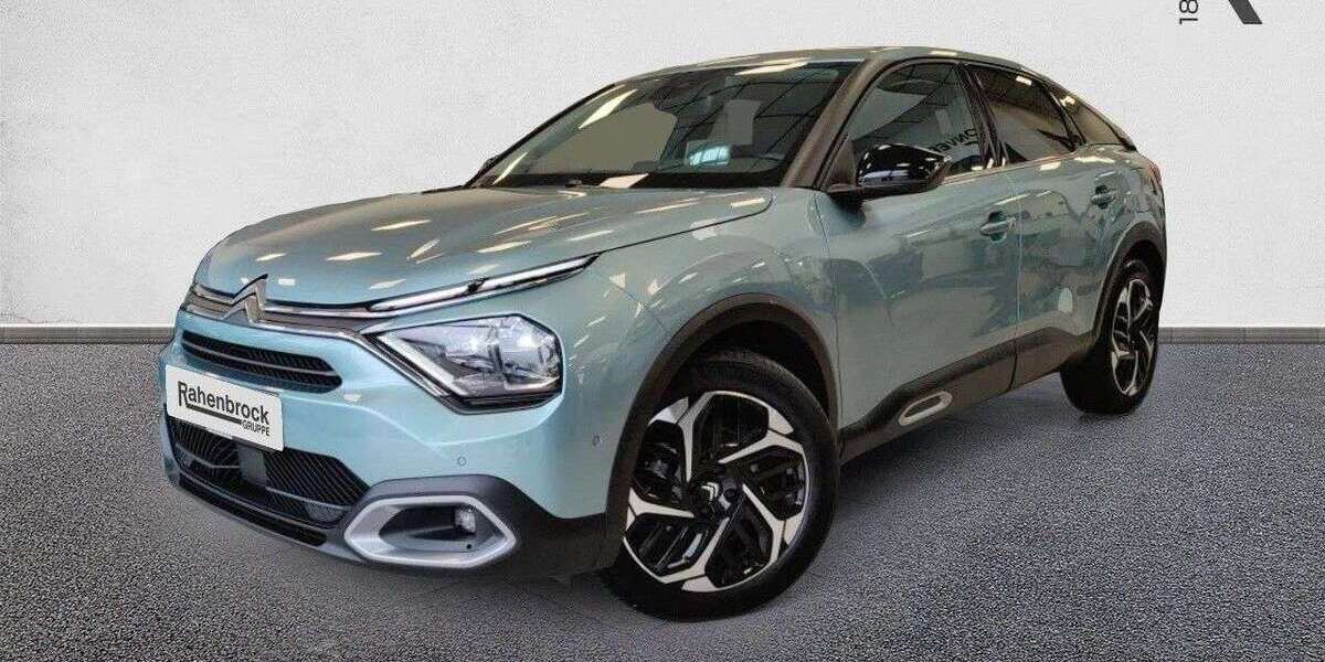 Citroen C4 30.337 km 17.490 &euro; Osnabrück 49082