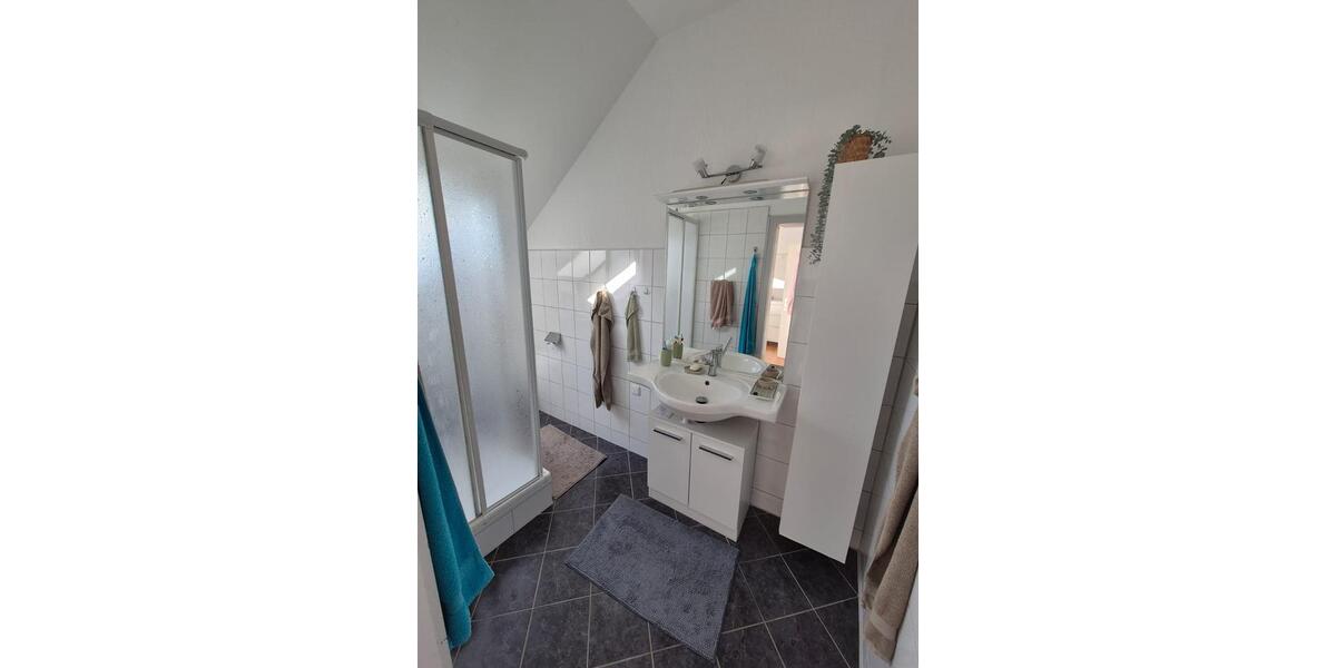 Etagenwohnung Osnabrück Eversburg - 2.5 Zimmer, 60 m&sup2;, 690&euro; | Angebot:26312308