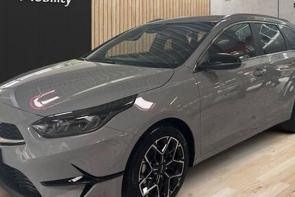 Kia ceed Sportswagon 3.500 km 27.490 &euro; Bramsche 49565