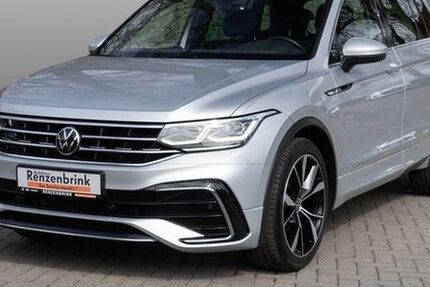 VW Tiguan 96.439 km 30.990 &euro; Bramsche - Engter 49565