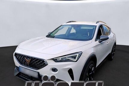 Cupra Formentor 21.200 km 26.400 &euro; Osnabrück 49084