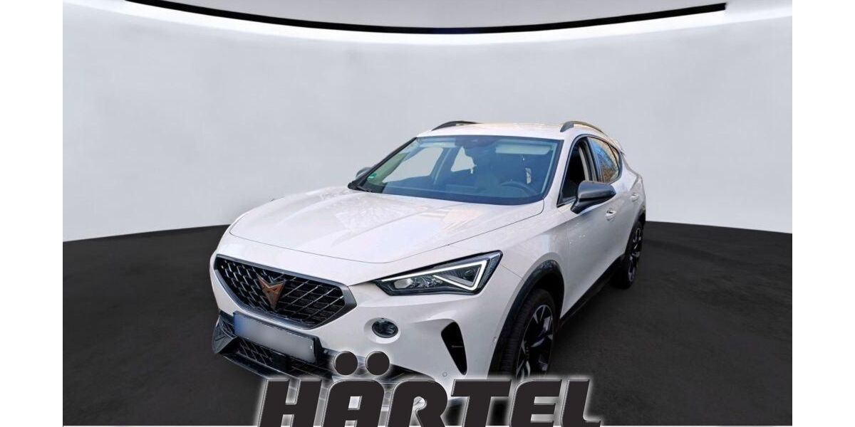 Cupra Formentor 21.200 km 26.400 &euro; Osnabrück 49084