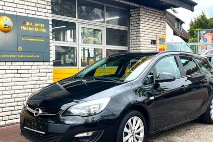 Opel Astra 112.000 km 6.600 &euro; Osnabrück 49090