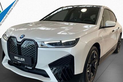 BMW iX 23.419 km 51.400 € Osnabrück 49084