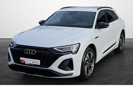 Audi Q8 e-tron 51.810 km 44.950 &euro; Osnabrück 49080