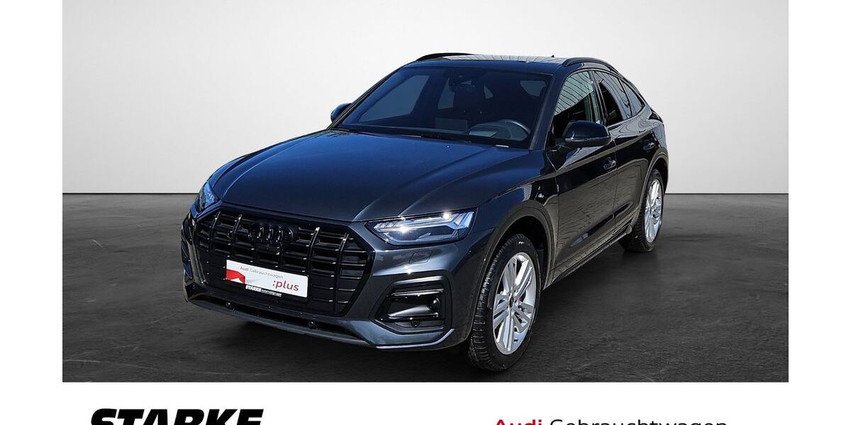 Audi Q5 11.035 km 55.540 &euro; Osnabrück 49080