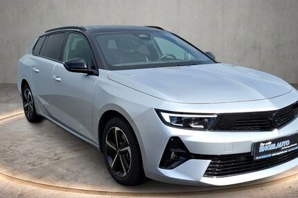 Opel Astra 30.300 km 23.390 &euro; Bramsche 49565