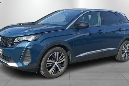 Peugeot 3008 28.576 km 21.490 &euro; Osnabrück 49082