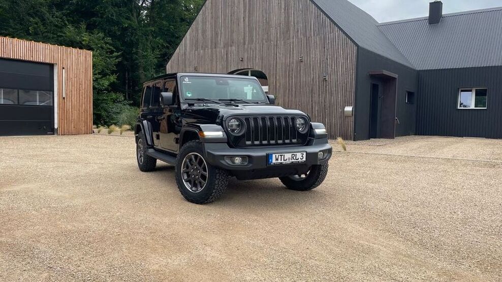 Wrangler