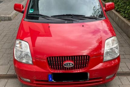 Kia Picanto 135.400 km 1.299 &euro; Osnabrück 49080