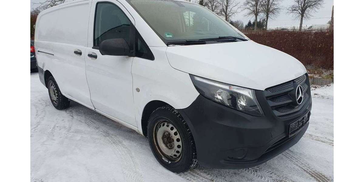 Mercedes-Benz Vito 325.000 km 5.900 &euro; Melle 49324