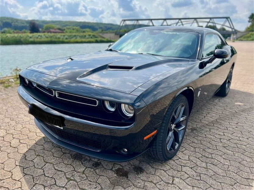 Challenger