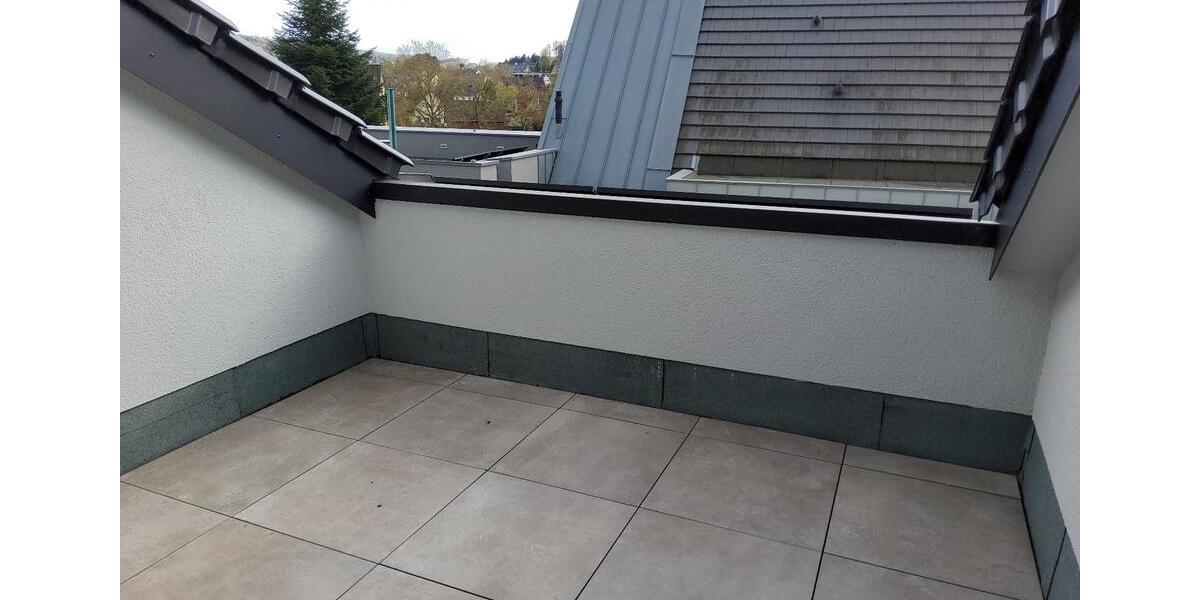 Dachgeschoßwohnung Georgsmarienhütte - 3 Zimmer, 84 m&sup2;, 910&euro; | Angebot:26375703