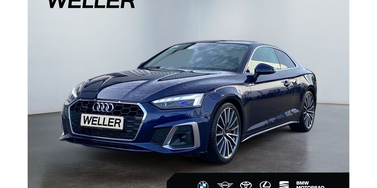 Audi A5 18.966 km 41.999 &euro; Osnabrück 49090