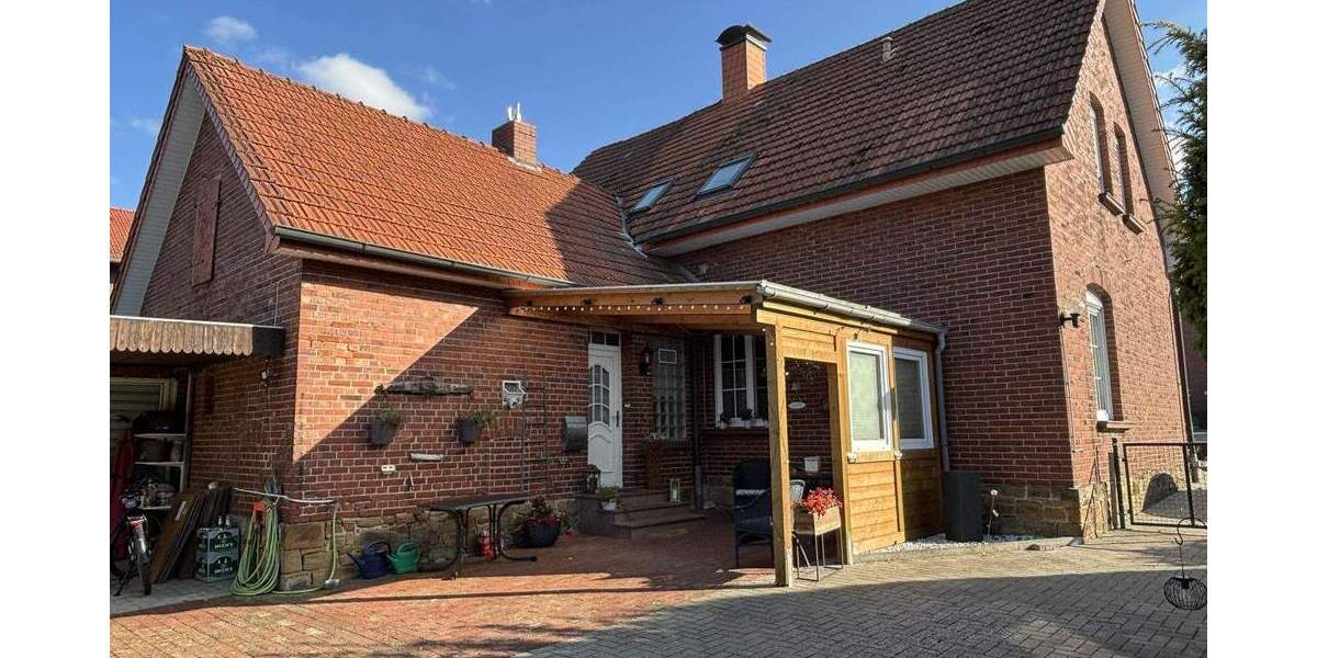 Mehrfamilienhaus, Wohnhaus Bramsche - 5 Zimmer, 184 m&sup2;, 360.000&euro; | Angebot:25699538