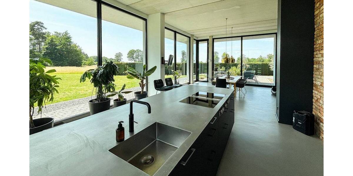 Einfamilienhaus Ibbenbüren Dickenberg - 3 Zimmer, 172 m&sup2;, 850.000&euro; | Angebot:21837934