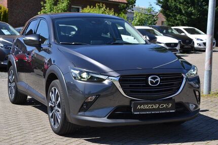 Mazda CX-3 109.963 km 14.950 &euro; Damme 49401