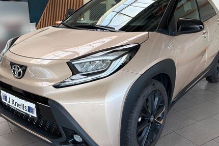 Toyota Aygo (X) 26.700 km 15.950 &euro; Ibbenbüren - Laggenbeck 49479