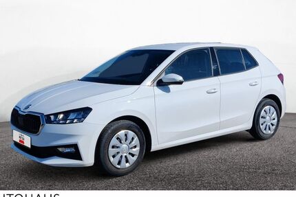 Skoda Fabia 29.241 km 14.790 &euro; Melle 49324