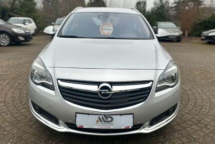 Opel Insignia 153.000 km 9.299 &euro; Ibbenbüren 49477