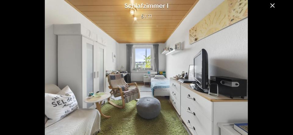Etagenwohnung Osnabrück Fledder - 3 Zimmer, 78 m&sup2;, 209.000&euro; | Angebot:26443850