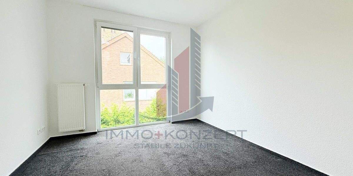 Etagenwohnung Bramsche - 4 Zimmer, 133 m&sup2;, 349.000&euro; | Angebot:23824591