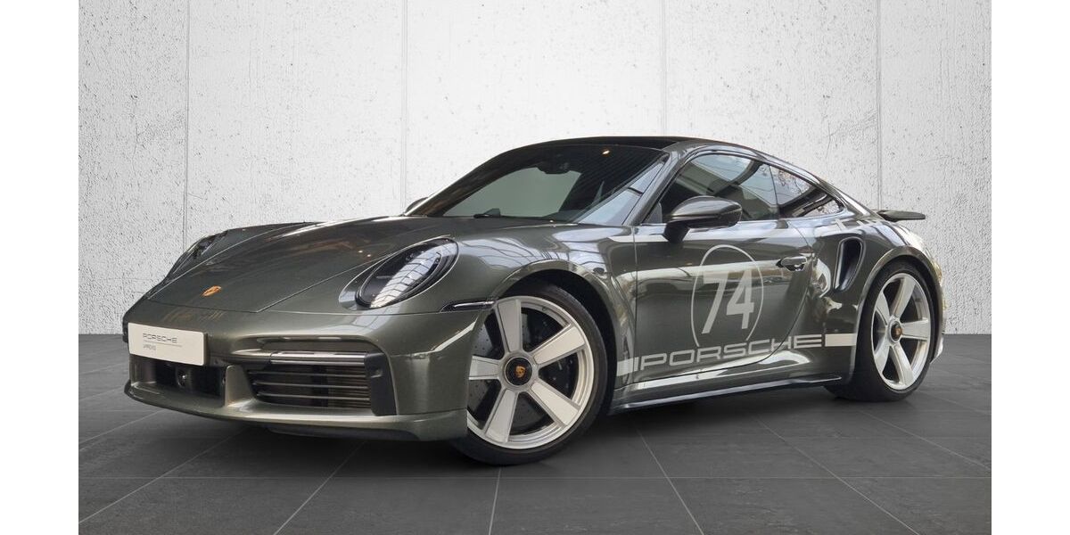 Porsche 992 7.939 km 283.900 &euro; Osnabrück 49078