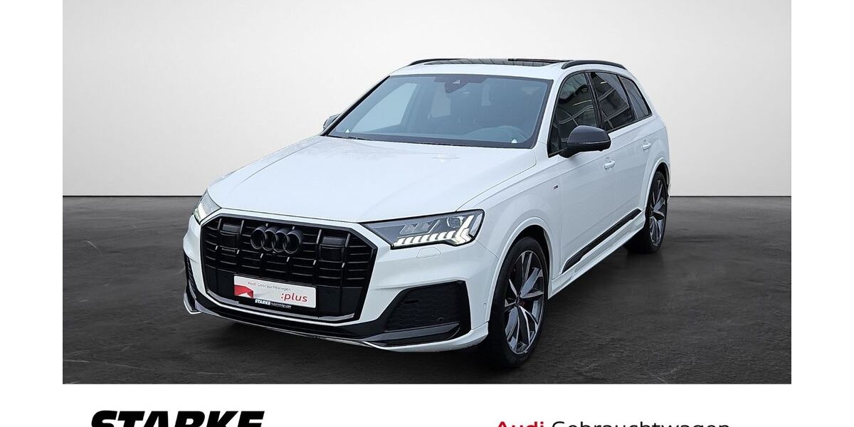 Audi Q7 63.290 km 64.440 &euro; Osnabrück 49080