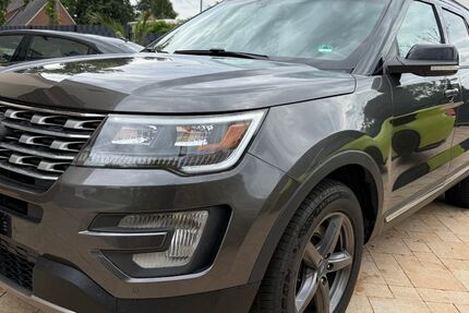 Ford Explorer 159.733 km 13.990 &euro; Versmold 33775