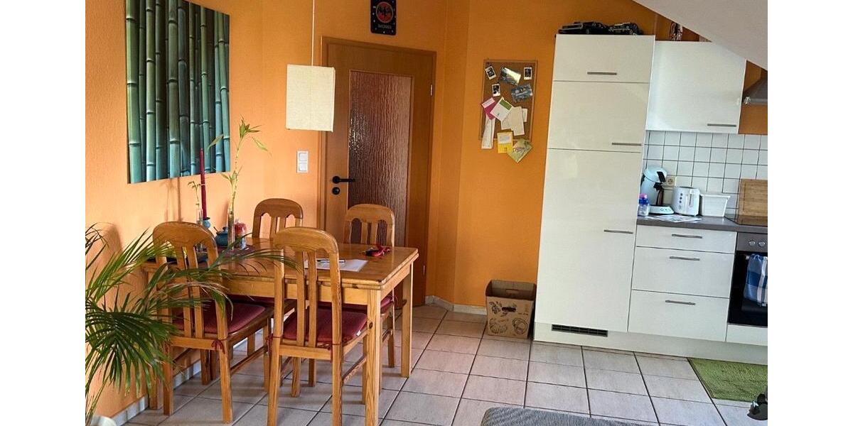 Maisonettenwohnung Osnabrück Gretesch - 3 Zimmer, 52 m&sup2;, 700&euro; | Angebot:25173511