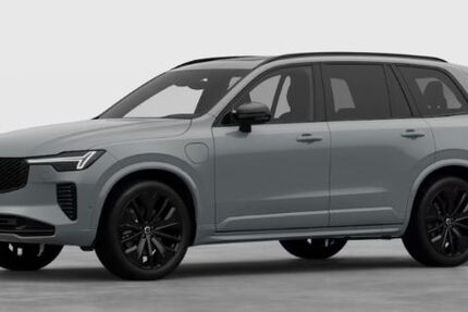 Volvo XC90 1.500 km 81.970 &euro; Osnabrück 49090