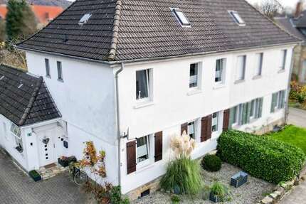 Haus Ibbenbüren - 5 Zimmer, 120 m&sup2;, 329.000&euro; | Angebot:26553573