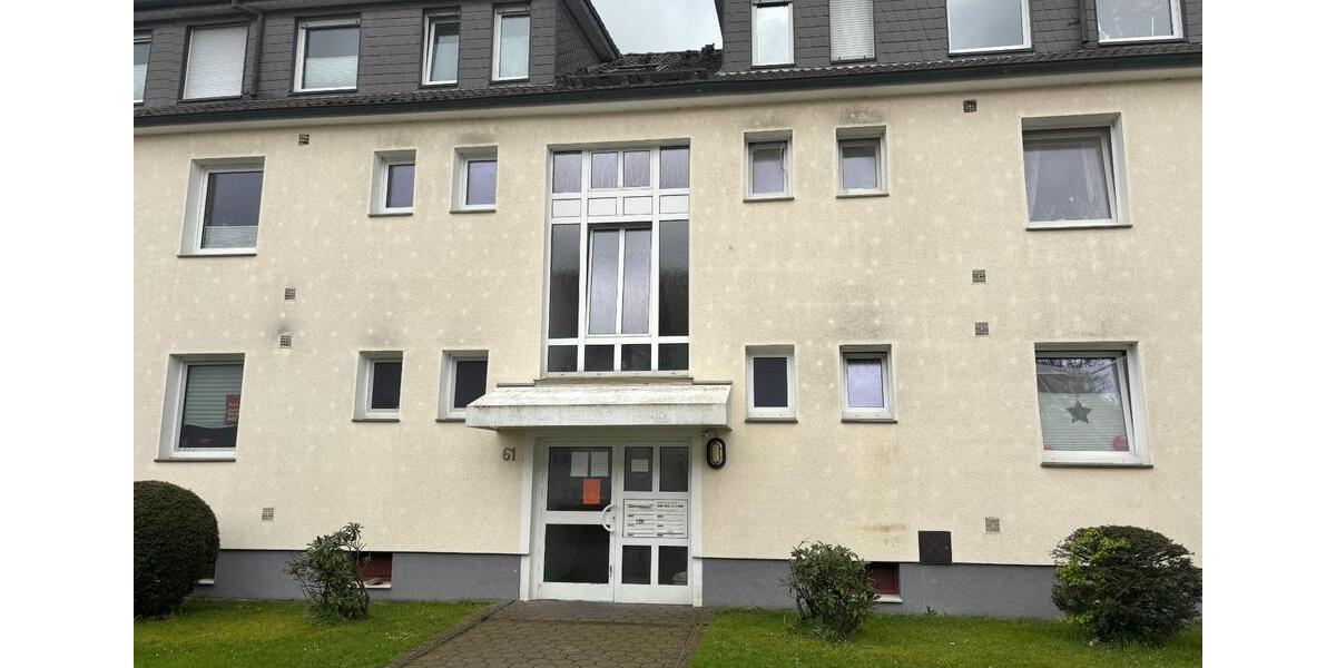 Erdgeschoßwohnung Lotte - 4 Zimmer, 80 m&sup2;, 740&euro; | Angebot:25057406