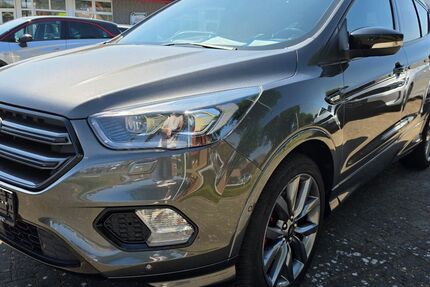 Ford Kuga 89.800 km 15.990 &euro; Recke 49509
