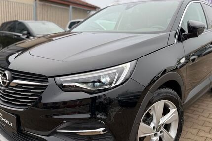 Opel Grandland (X) 109.000 km 16.499 &euro; Ibbenbüren 49477