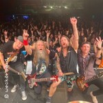 Weckörhead Live mit Aftershowparty