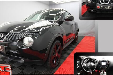 Nissan Juke 177.000 km 6.150 &euro; Osnabrück 49086