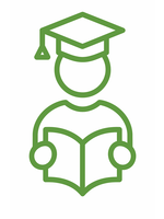 Symbol für Weiterbildung in Osnabrück