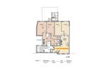Erdgeschoßwohnung Osnabrück Fledder - 2 Zimmer, 64 m&sup2;, 657&euro; | Angebot:26679208