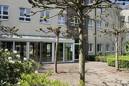 Könnte dies bald Ihr wunderschönes Café mit Außenbereich nahe der Fußgängerzone sein? zimmer