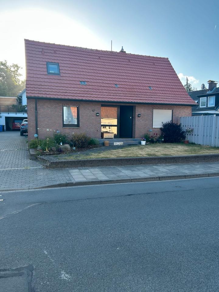Haus 1% Zinsen, -40.000€ geschenkt