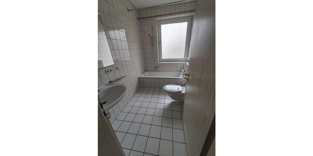 Etagenwohnung Osnabrück Wüste - 2 Zimmer, 55 m&sup2;, 635&euro; | Angebot:25283110