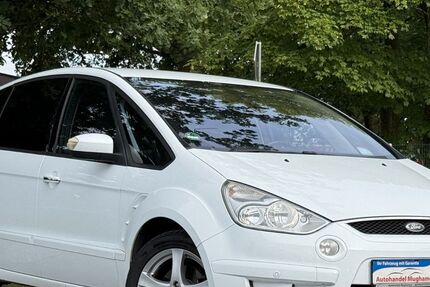 Ford S-Max 275.000 km 3.999 &euro; Ibbenbüren 49479
