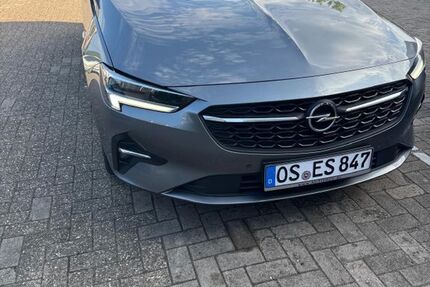 Opel Insignia 123.429 km 12.500 € Bohmte 49163