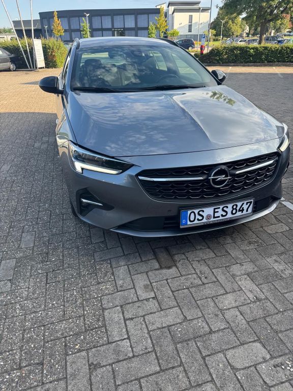Opel Insignia 123.429 km 12.500 € Bohmte 49163