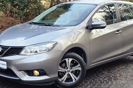 Nissan Pulsar 86.900 km 8.990 &euro; Borgholzhausen 33829