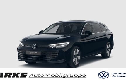 VW Passat Variant 25.684 km 35.830 &euro; Osnabrück 49078