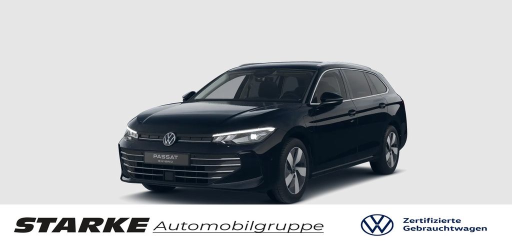 VW Passat Variant 25.684 km 35.830 &euro; Osnabrück 49078