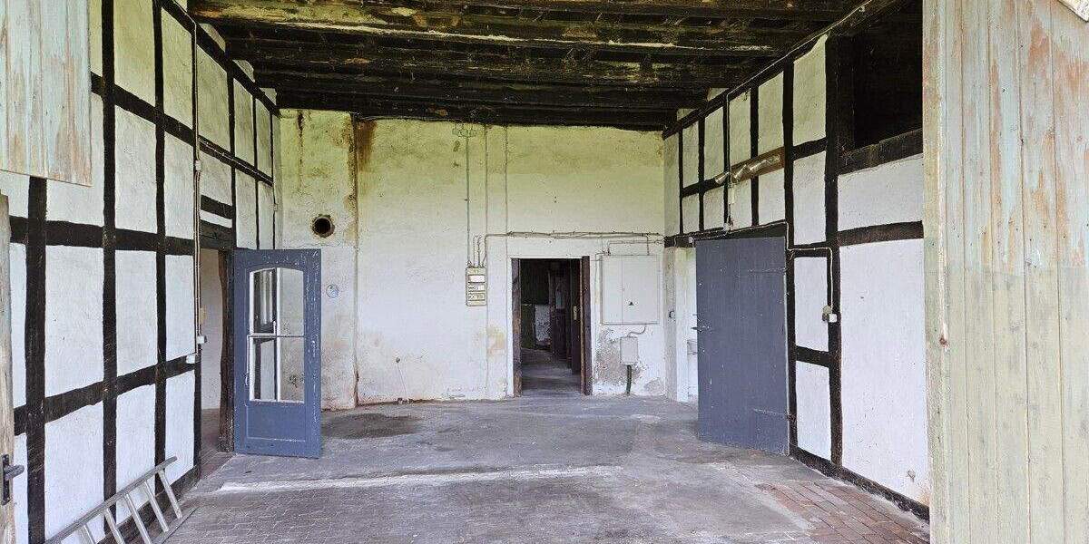 Einfamilienhaus Bohmte - 6 Zimmer, 220 m&sup2;, 165.000&euro; | Angebot:24826027