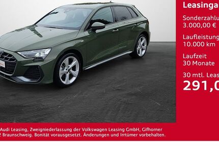 Audi A3 18.996 km 39.890 &euro; Osnabrück 49080
